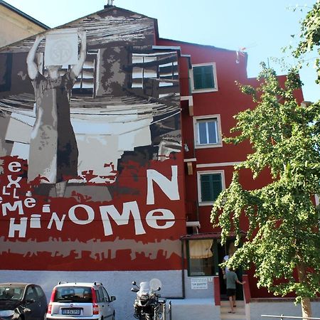 Appartamenti La Quiete Mele Εξωτερικό φωτογραφία