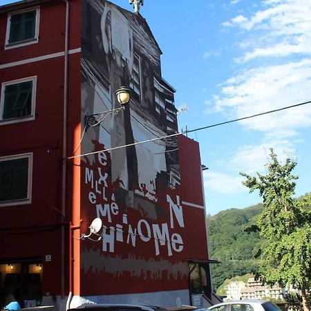 Appartamenti La Quiete Mele Εξωτερικό φωτογραφία