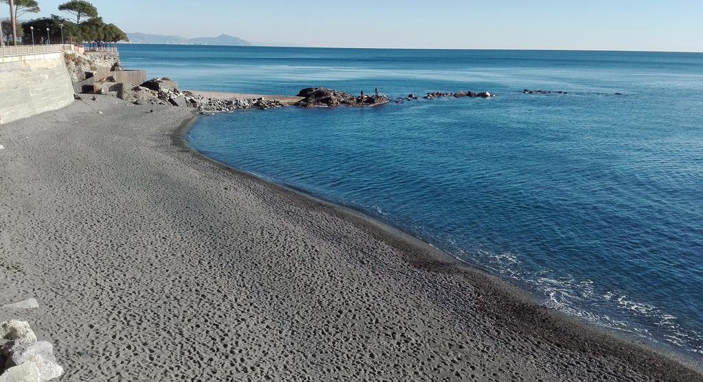 Appartamenti La Quiete Mele Εξωτερικό φωτογραφία