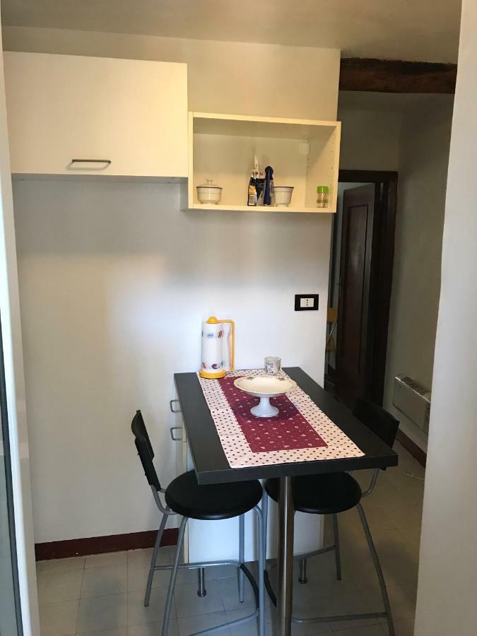 Appartamenti La Quiete Mele Εξωτερικό φωτογραφία