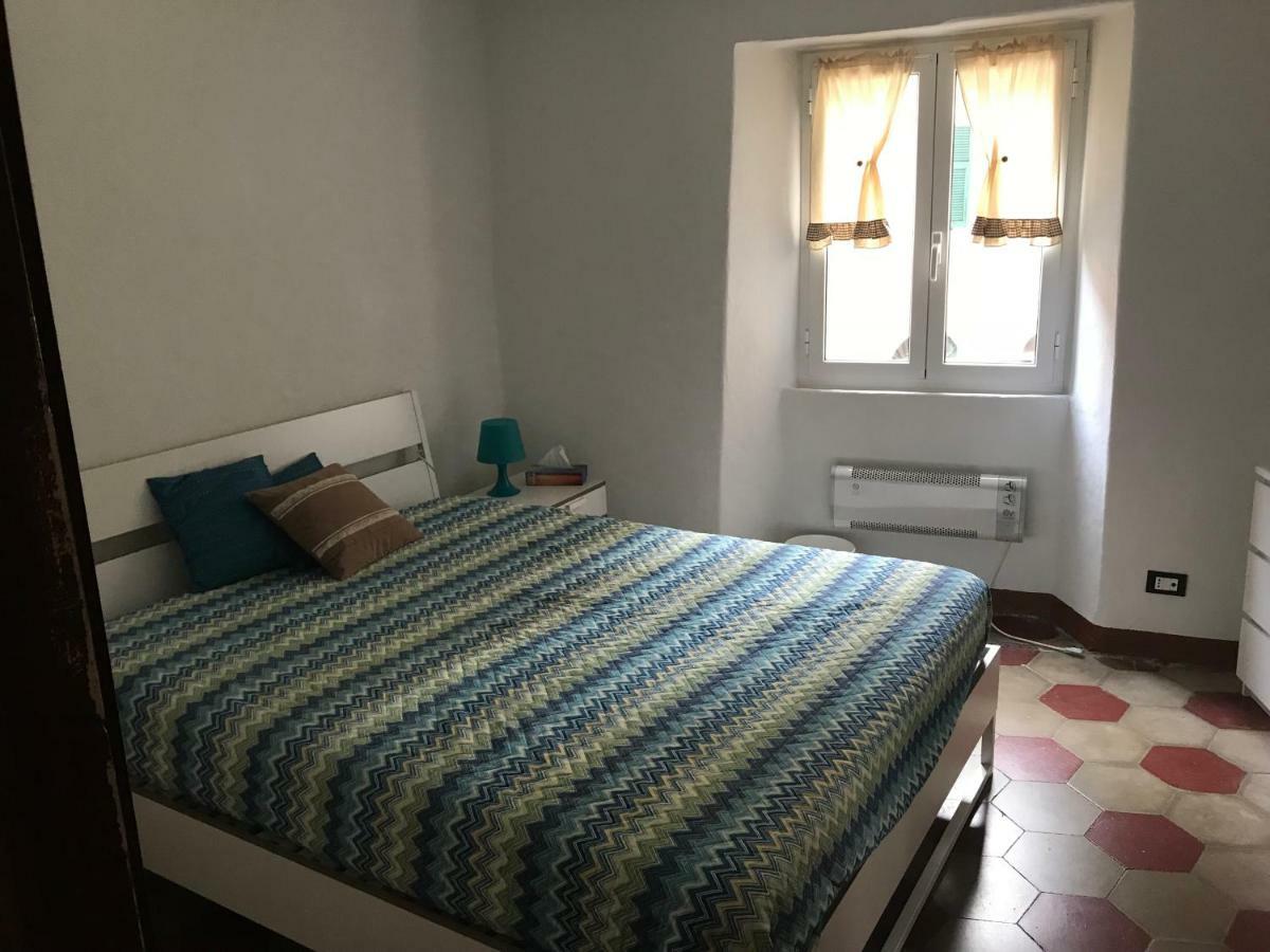 Appartamenti La Quiete Mele Εξωτερικό φωτογραφία