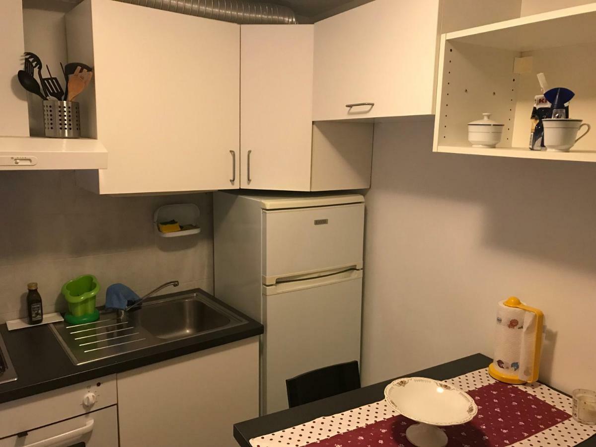 Appartamenti La Quiete Mele Εξωτερικό φωτογραφία